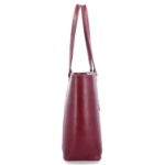 Obrázek LeSands kabelka bordo 7705