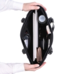 Obrázek LeSands kabelka bordo 7705