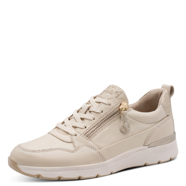 Obrázek Jana 8-23702-46 dámské polobotky