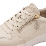 Obrázek Jana 8-23702-46 dámské polobotky