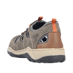 Obrázek Rieker 08065-29 pánská obuv sandál