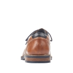 Obrázek Rieker 13500-24 hnědé polobotky