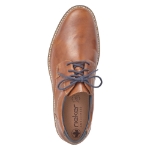 Obrázek Rieker 13500-24 hnědé polobotky