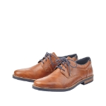 Obrázek Rieker 13500-24 hnědé polobotky