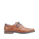 Obrázek Rieker 13500-24 hnědé polobotky