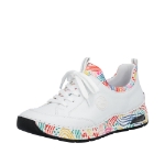 Obrázek Rieker 44562-80 dámské polobotky