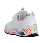 Obrázek Rieker 44562-80 dámské polobotky