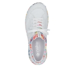 Obrázek Rieker 44562-80 dámské polobotky