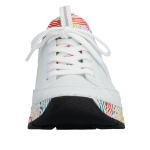 Obrázek Rieker 44562-80 dámské polobotky