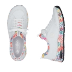 Obrázek Rieker 44562-80 dámské polobotky