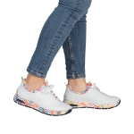 Obrázek Rieker 44562-80 dámské polobotky