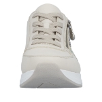 Obrázek Rieker 58902-60 dámské polobotky