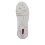 Obrázek Rieker 58902-60 dámské polobotky