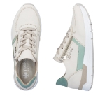 Obrázek Rieker 58902-60 dámské polobotky