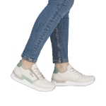 Obrázek Rieker 58902-60 dámské polobotky