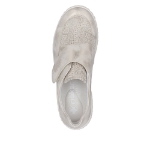 Obrázek Rieker 59552-62 dámské polobotky