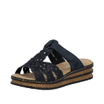 Obrázek Rieker 62986-14 dámské pantofle