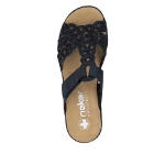 Obrázek Rieker 62986-14 dámské pantofle