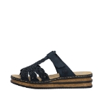 Obrázek Rieker 62986-14 dámské pantofle