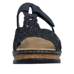 Obrázek Rieker 62986-14 dámské pantofle