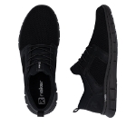 Obrázek Rieker B7796-01 pánské polobotky