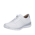 Obrázek Rieker L32F3-80 dámské polobotky