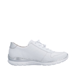 Obrázek Rieker L32F3-80 dámské polobotky