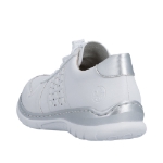 Obrázek Rieker L32F3-80 dámské polobotky