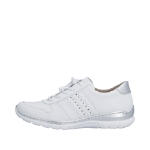 Obrázek Rieker L32F3-80 dámské polobotky