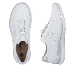 Obrázek Rieker L32F3-80 dámské polobotky