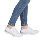 Obrázek Rieker L32F3-80 dámské polobotky