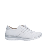 Obrázek Rieker L32F3-80 dámské polobotky