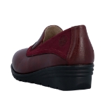 Obrázek Rieker L5356-35 dámské polobotky