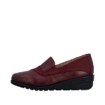 Obrázek Rieker L5356-35 dámské polobotky