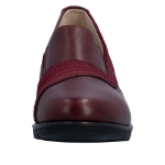 Obrázek Rieker L5356-35 dámské polobotky