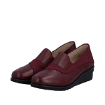 Obrázek Rieker L5356-35 dámské polobotky