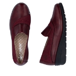 Obrázek Rieker L5356-35 dámské polobotky