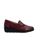 Obrázek Rieker L5356-35 dámské polobotky