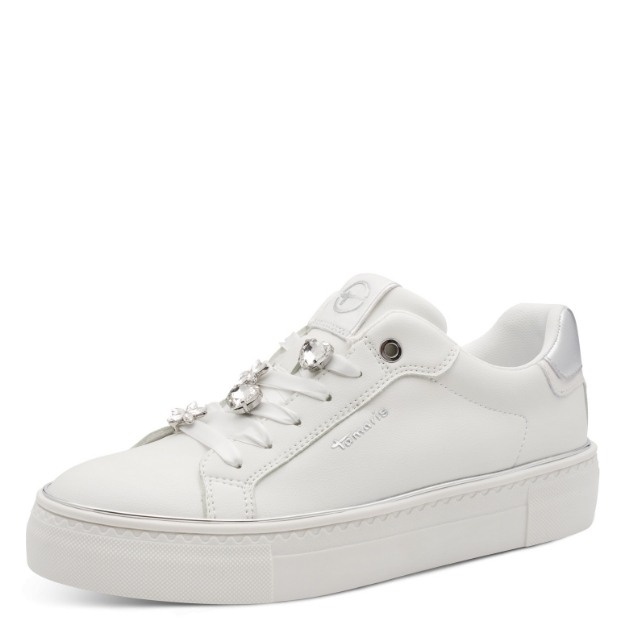 Obrázek Tamaris 1-23751-44 dámské polobotky