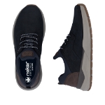 Obrázek Rieker 06050-14 pánské polobotky