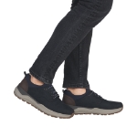 Obrázek Rieker 06050-14 pánské polobotky