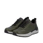 Obrázek Rieker 06000-54 pánské polobotky