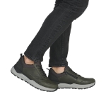 Obrázek Rieker 06000-54 pánské polobotky