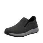 Obrázek Rieker 11550-45 pánské polobotky