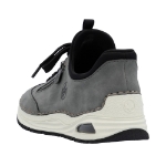 Obrázek Rieker 44567-42 dámská polobotka