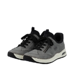 Obrázek Rieker 44567-42 dámská polobotka