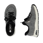 Obrázek Rieker 44567-42 dámská polobotka