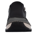 Obrázek Rieker 45965-45 dámské polobotky