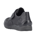 Obrázek Rieker 48954-00 dámské polobotky