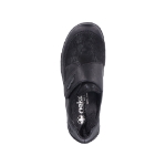 Obrázek Rieker 48954-00 dámské polobotky